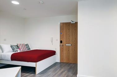 Gold Studio, New Bridewell, Nelson Street, City Centre, Bristol - Image 2